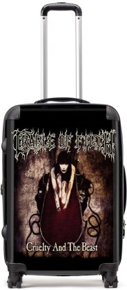 Cradle Of Filth - Cruelty And The Beast - Grösse L