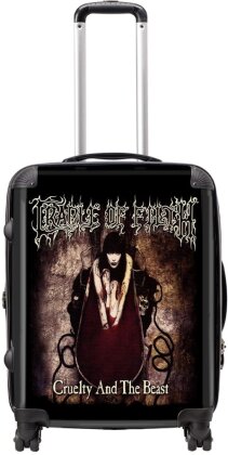 Cradle Of Filth - Cruelty And The Beast - Taille M