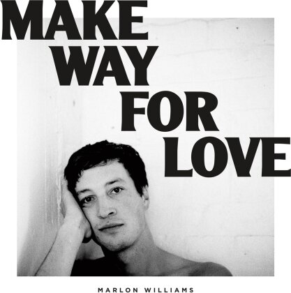 Marlon Williams - Make Way For Love (2024 Reissue, Anniversary Edition, Colored, LP)