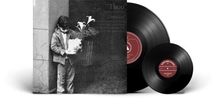 Thou - Umbilical (LP + 7" Single)