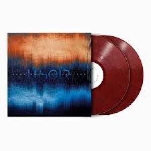 Lesoir - Push Back The Horizon (Red Vinyl, 2 LPs)