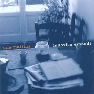 Ludovico Einaudi - Una Mattina (2024 Reissue, Decca)