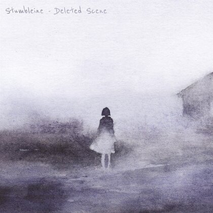 Stumbleine - Deleted Scene (White Vinyl, LP)