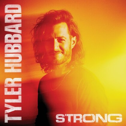 Tyler Hubbard - Strong (LP)