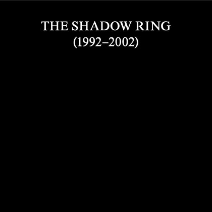 Shadow Ring - ---(1992-2002) (11 CDs)