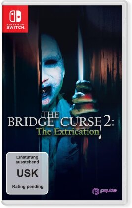 The Bridge Curse 2 - Extrication