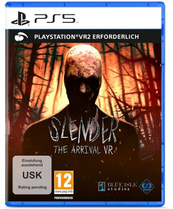 Slender: The Arrival VR2