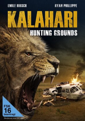 Kalahari - Hunting Grounds (2024)
