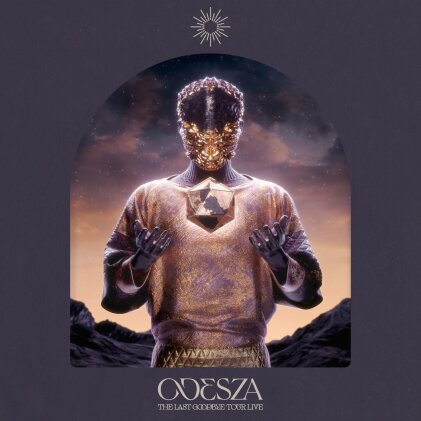 ODESZA - The Last Goodbye Tour Live (2 CD)