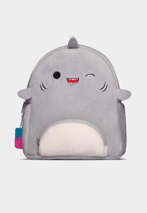 Squishmallows - Gordon Plush Mini backpack