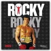 Rocky 2025 - Wandkalender