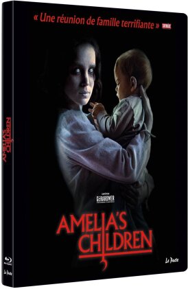 Amelia's Children (2023)