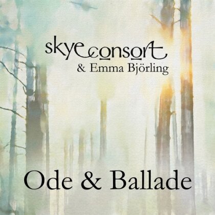 Annlaug Borsheim & Emma Björling - Ode & Ballade