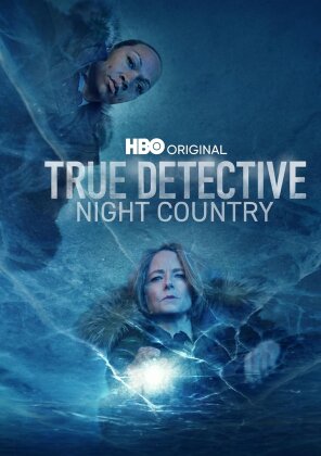 True Detective - Saison 4: Night Country (2 Blu-rays)