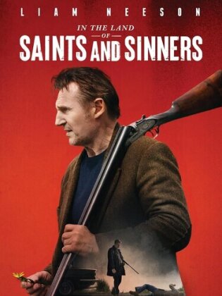 In the Land of Saints & Sinners (2023)