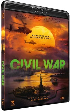 Civil War (2024)