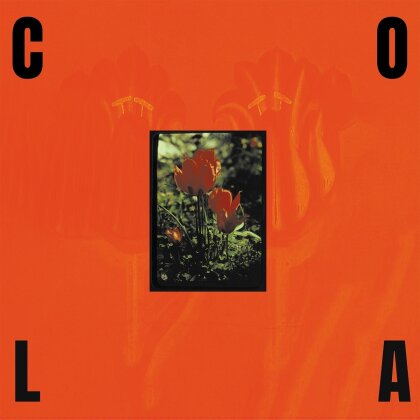 Cola - Gloss (LP)
