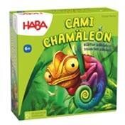 Cami Chamäleon