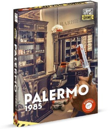 Palermo 1985