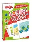 Logic! CASE Extension Set - Urlaub & Reisen