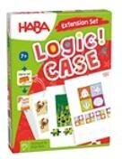 Logic! CASE Extension Set - Gefährliche Tiere