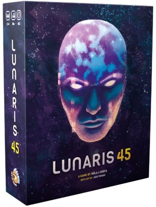 Lunaris 45