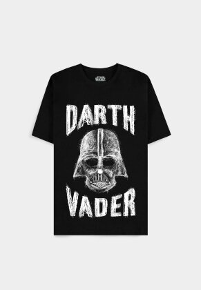 Star Wars - Darth Vader Men's Short Sleeved T-shirt