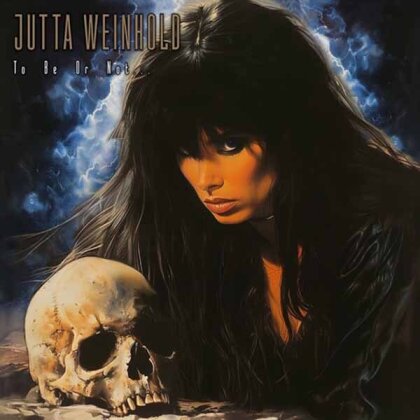 Jutta Weinhold - To Be Or Not (2024 Reissue)