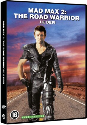 Mad Max 2 - Le défi (1981)