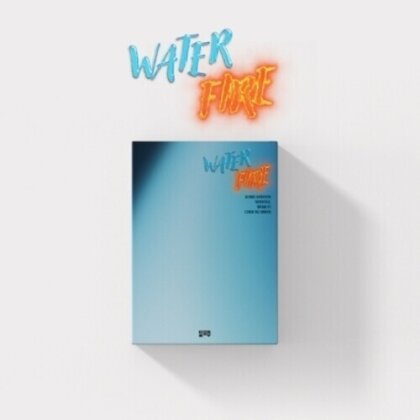 Build Up (K-Pop) - Build Up Special (#3 Water Fire)
