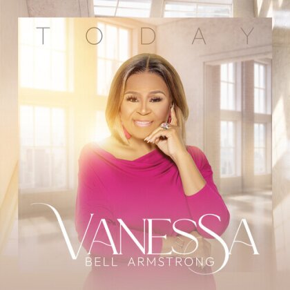 Vanessa Bell Armstrong - Today