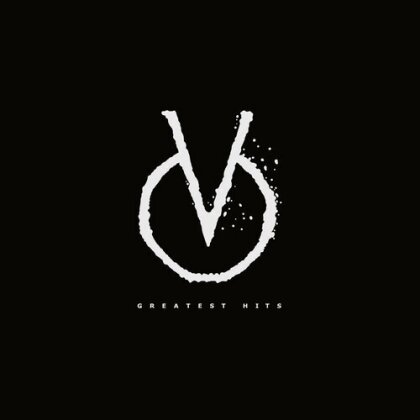 Velvicks - Greatest Hits (LP)