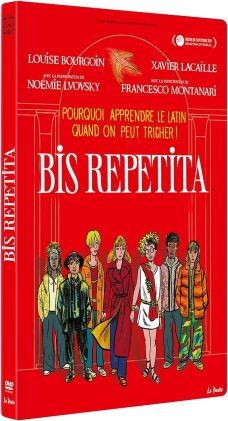 Bis Repetita (2024)
