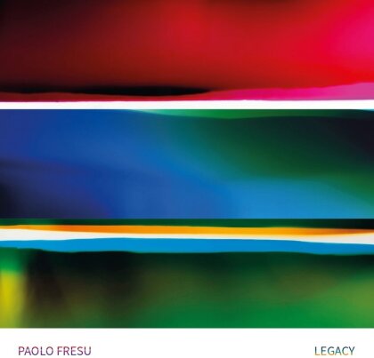 Paolo Fresu - Legacy (3 CD)