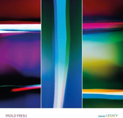 Paolo Fresu - Legacy (3 LP)