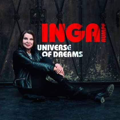 Inga Rumpf - Universe Of Dreams (Hidden Tracks) (2 CD)
