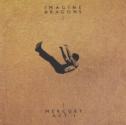 Imagine Dragons - Mercury - Act 1 (Boxset)