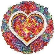 UNIDRAGON Holzpuzzle - Das Original!