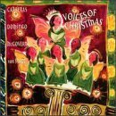 José Carreras, Placido Domingo, Maureen McGovern & Frederica von Stade - Voices Of Christmas