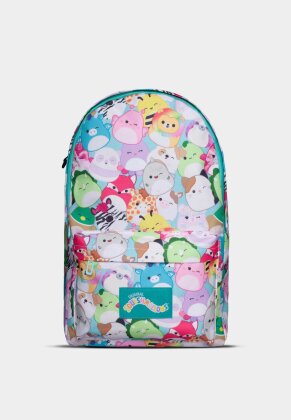 Squishmallows - Multi Character Basic Backpack