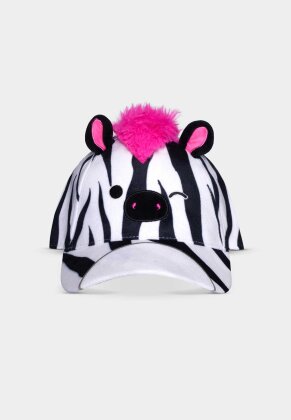 Squishmallows - Tracey Novelty Plush Cap