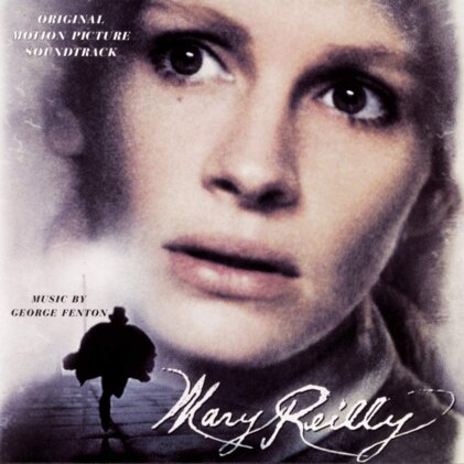 George Fenton - Mary Reilly - OST