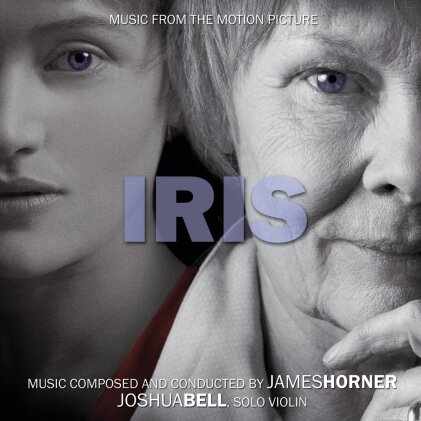 James Horner - Iris - OST