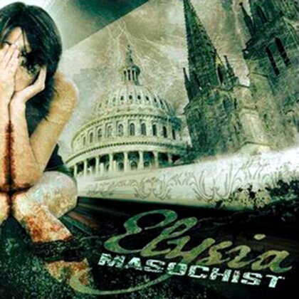 Elysia - Masochist (2024 Reissue, Deluxe Edition)