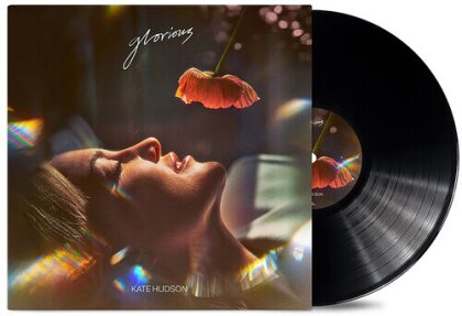 Kate Hudson - Glorious (Gatefold, LP)