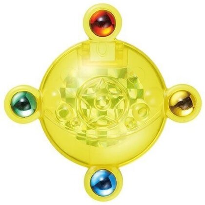 Mini Boîte à bijoux - Broche de Transformation - Sailor Moon - 5 cm