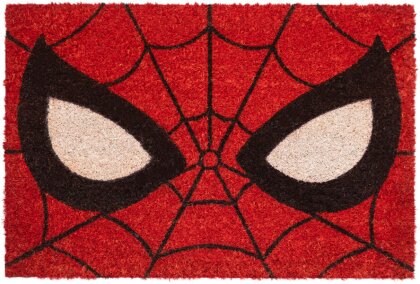 Paillasson - Les Yeux - Spider-Man