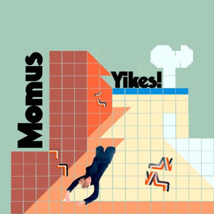 Momus - Yikes (2 CDs)