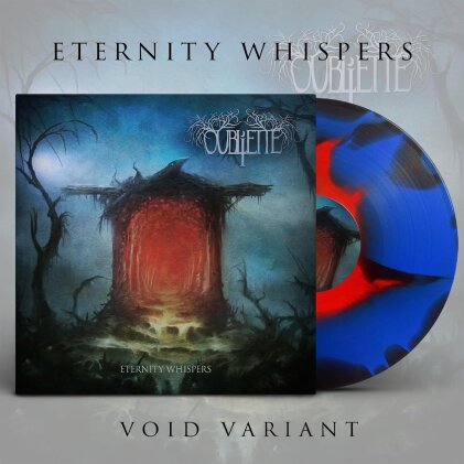 Oubliette - Eternity Whispers (Colored, LP)