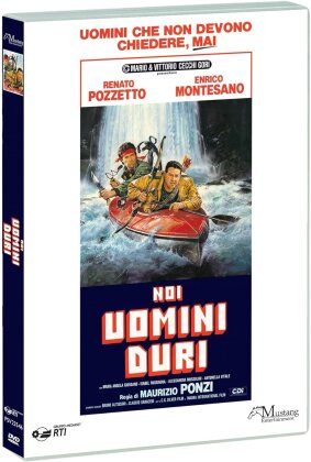 Noi uomini duri (1987) (New Edition)